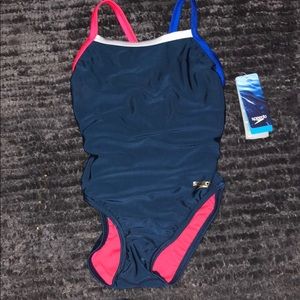 Speedo swimsuit size 26